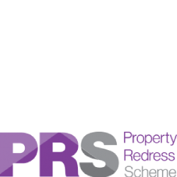 PRS (Property Redress Scheme) logo